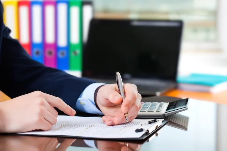 Factoring Registration